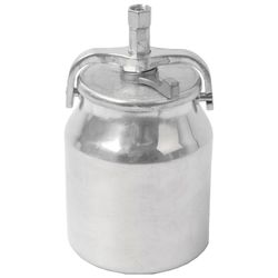 AIRCRAFT Spare Aluminium Cup For Sg Pq2